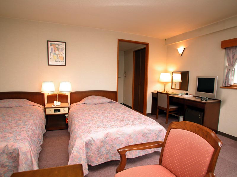 Accommodation