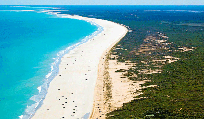 Cable Beach