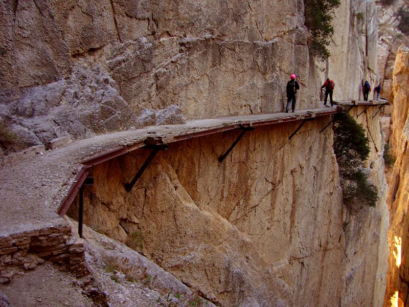 Dangerous Places in the World