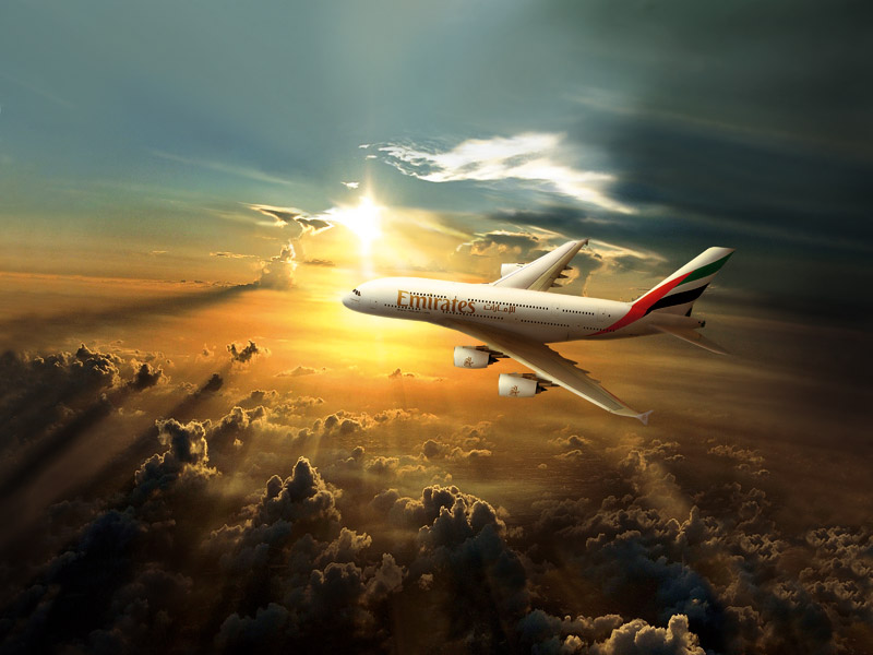 Emirates