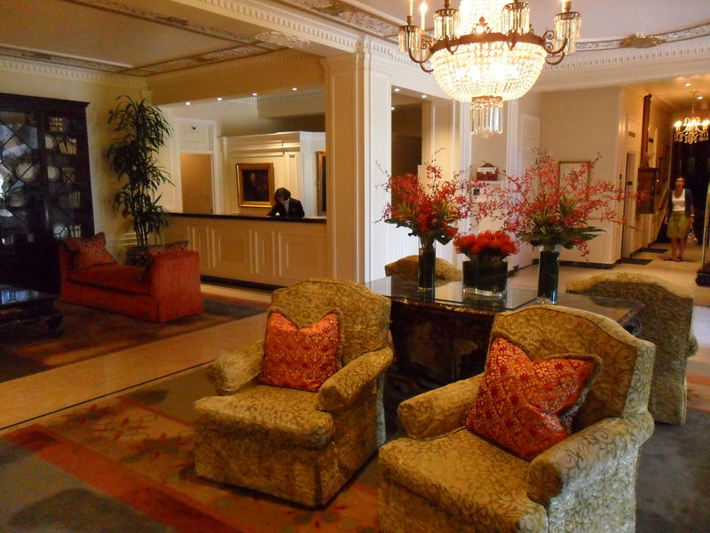 Hotels and Accommodation