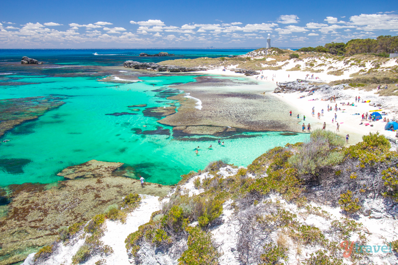Insanely Beautiful Beaches On Australia
