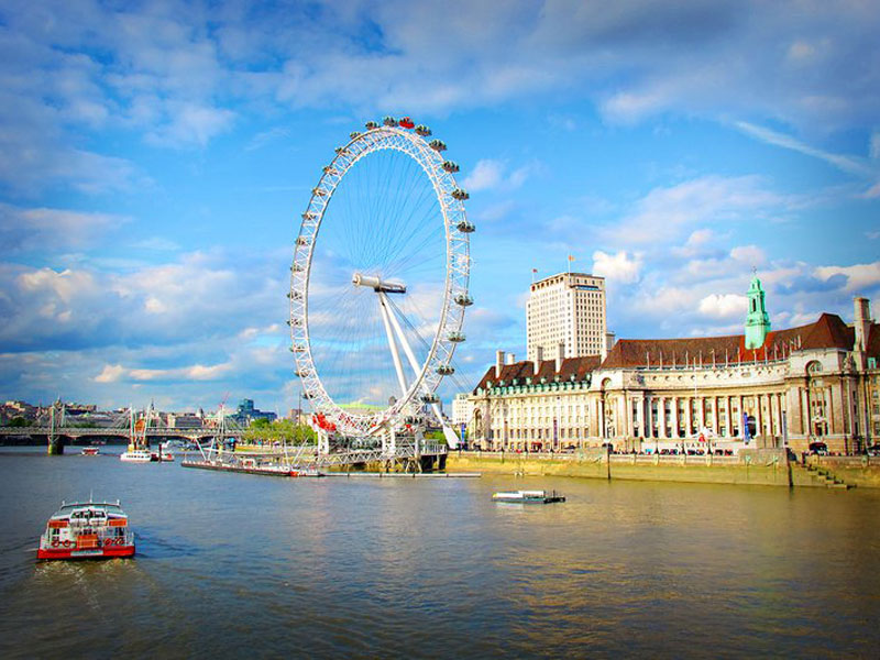 London