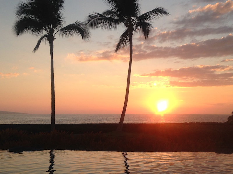 Maui