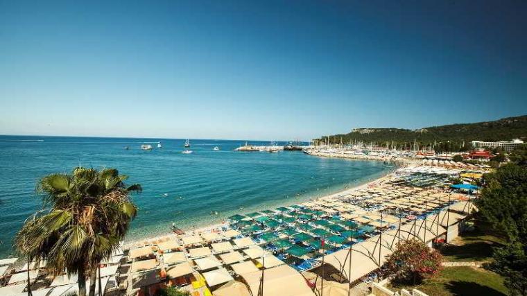 Olimpos Beach