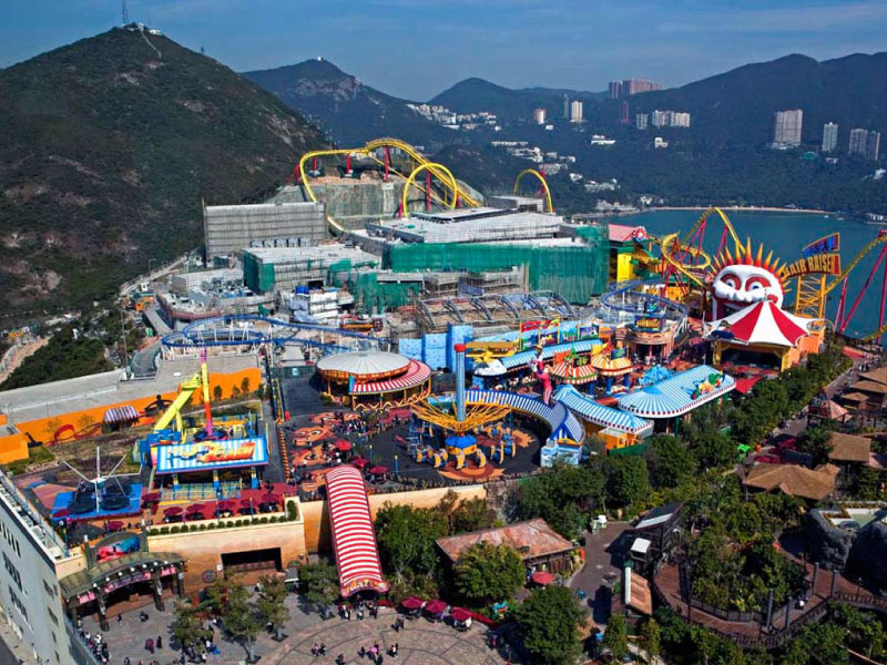 Ocean Park