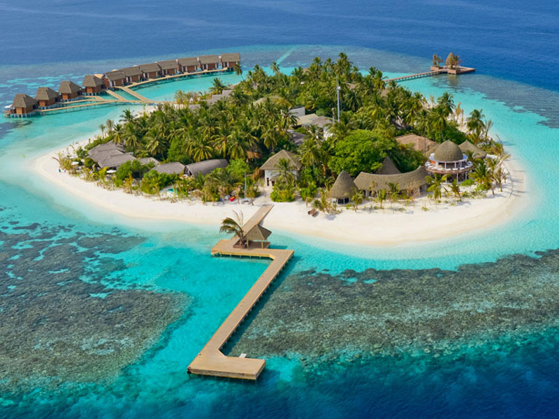 Pacific Islands