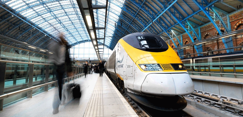 Rail-Plus-and-Eurostar-unveil-2016-Ambassador-program