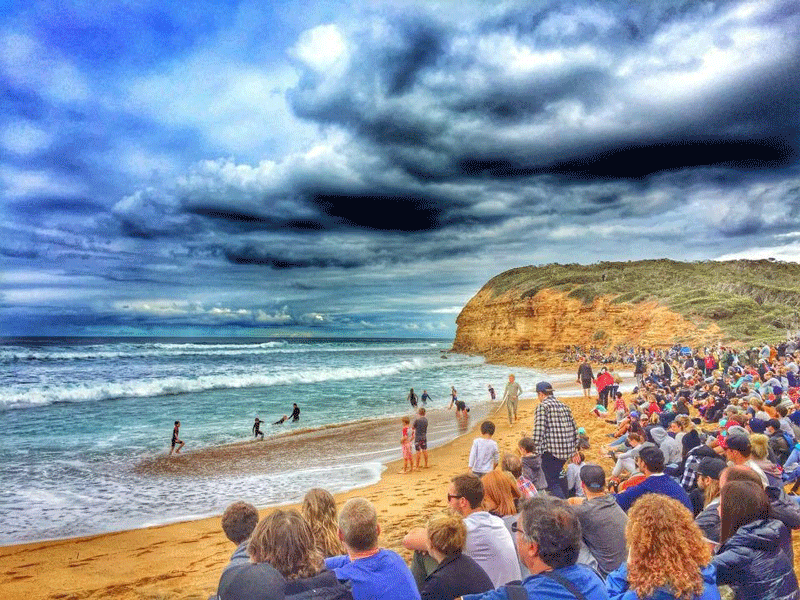 Bells Beach