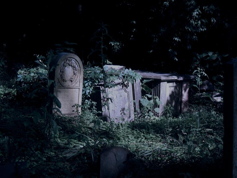 Scariest Place In Ireland's