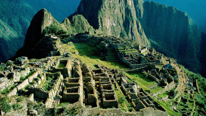 South America Travel