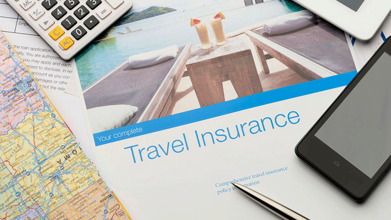 The Europe Travel Insurance