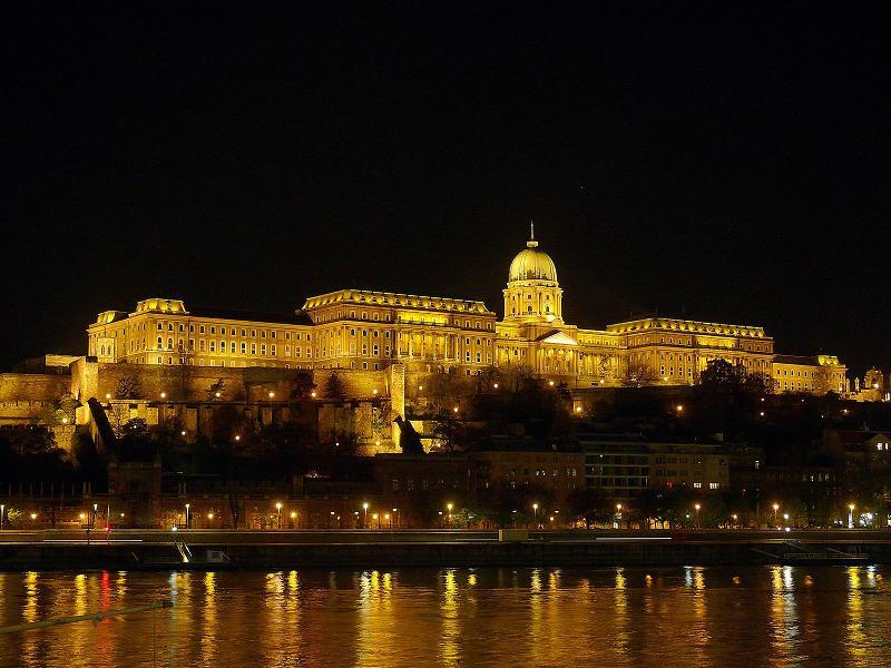 The Royal Castle