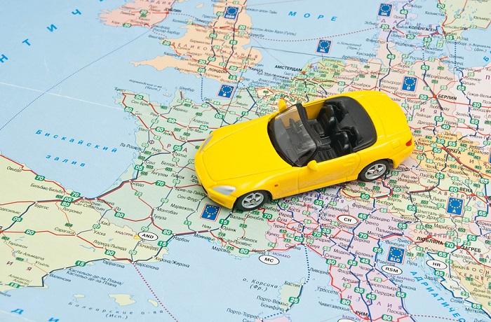 Top Tips For Singles European Travel