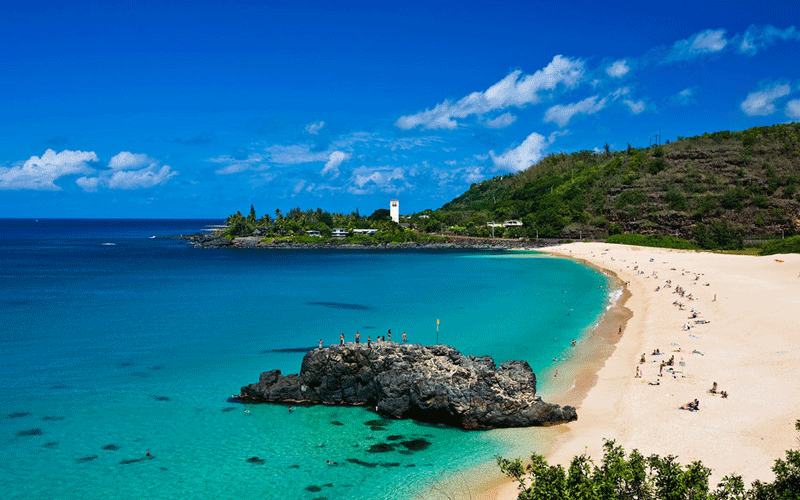  Beautiful Place In The World