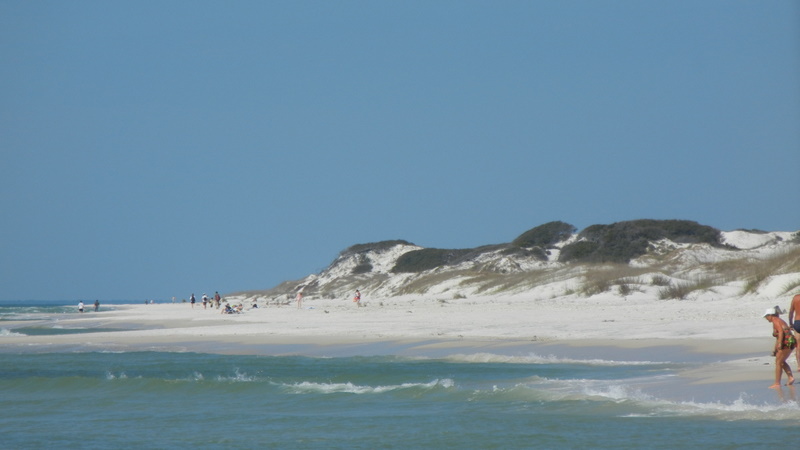 Joseph Peninsula State Park