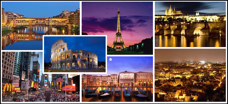 most-romantic-cities