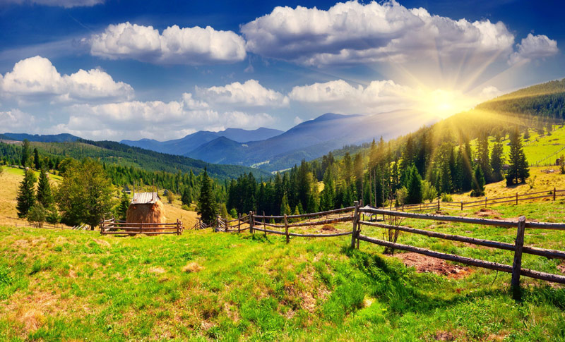 Cheap Places To Travel In The World