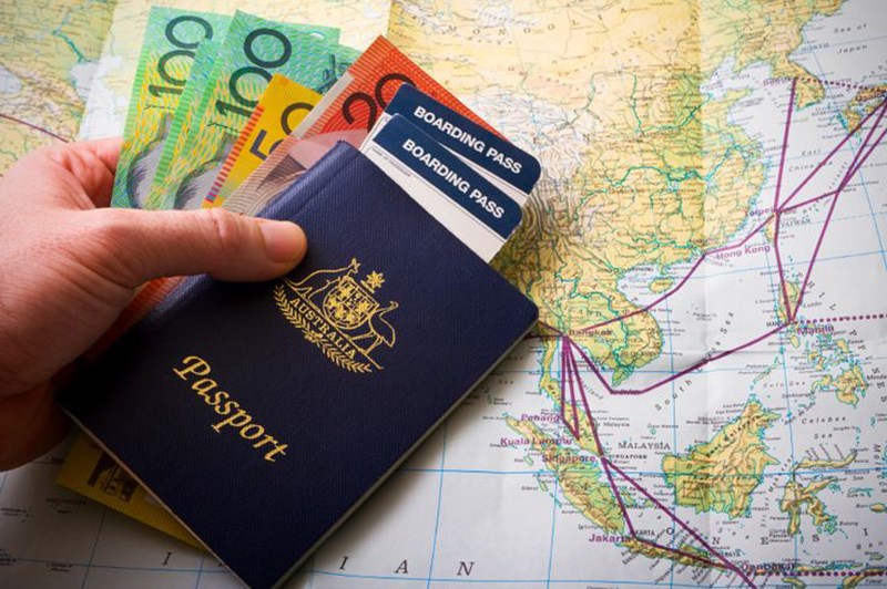 International Travel - Tips to Save Money