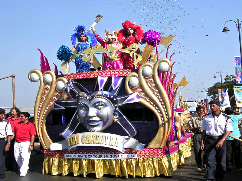 Carnivals