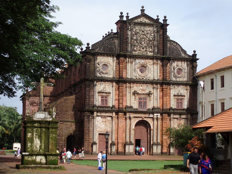 Churches