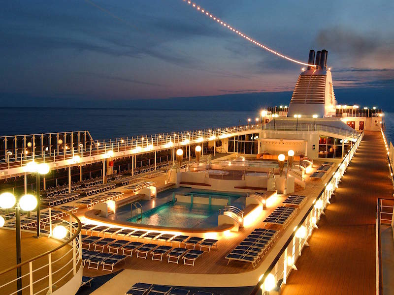 Cruise