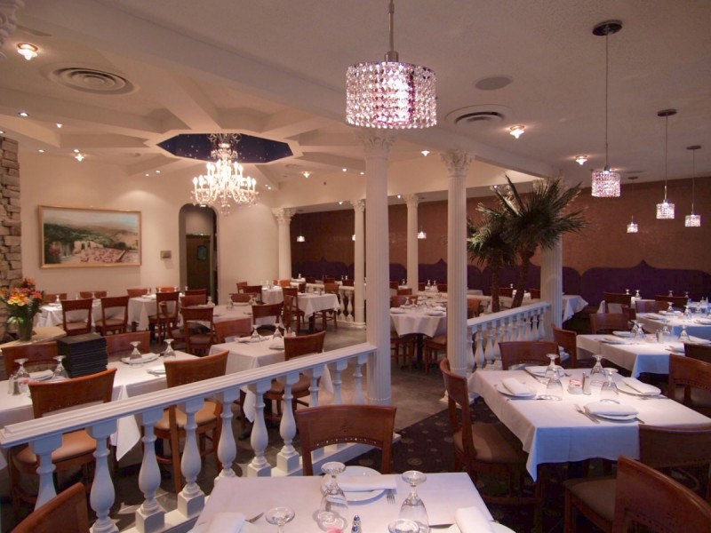 Dining Place