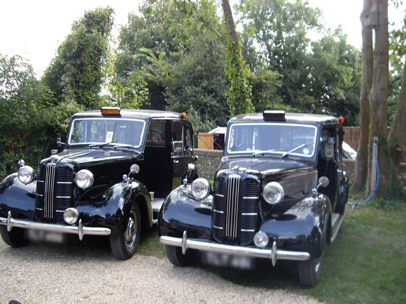 Taxi Service