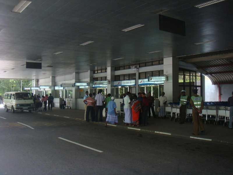Travel Tips For Sri Lanka
