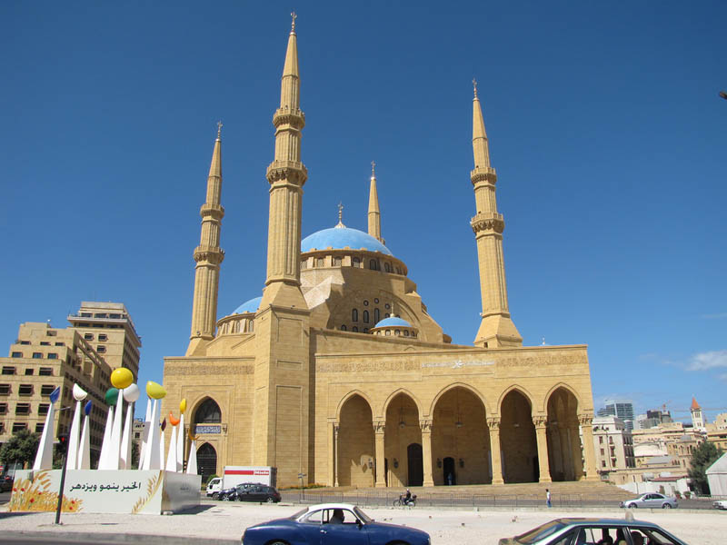 Travel Tips To Lebanon
