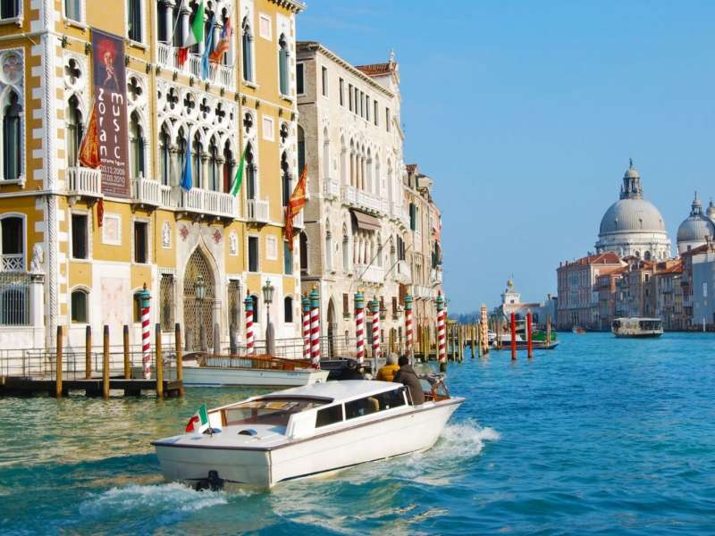 Venice 3
