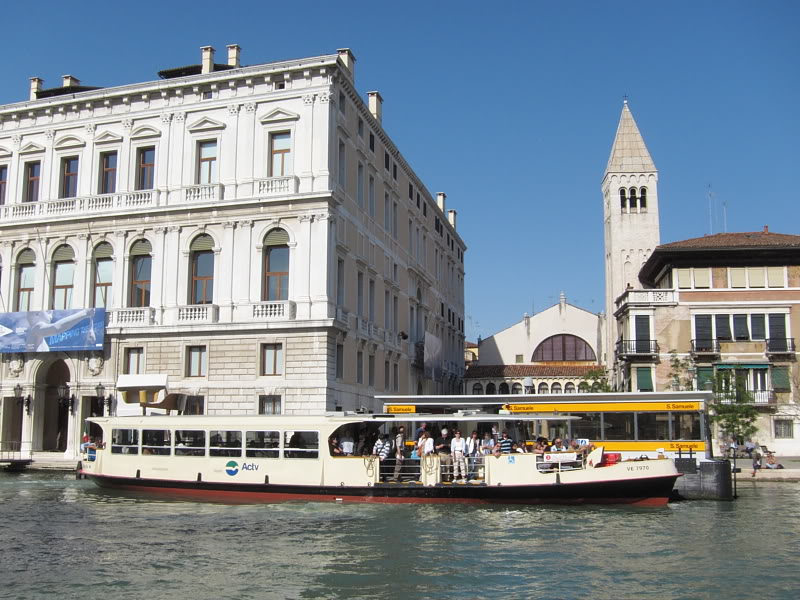 water buses