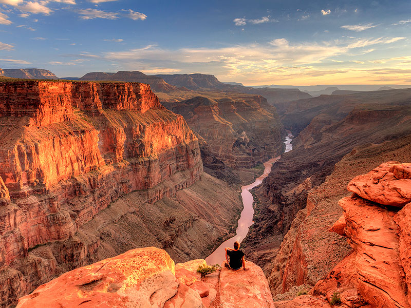 Grand Canyon in the United States