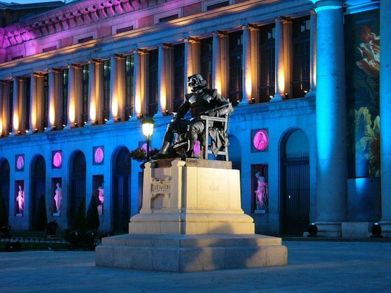 Museo del Prado