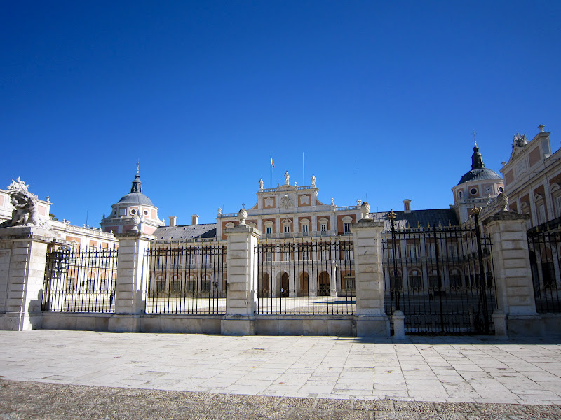 royal palace