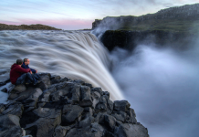 Top 10 Waterfalls In The World