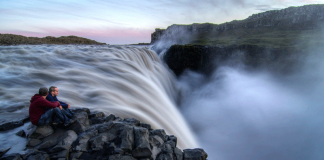 Top 10 Waterfalls In The World