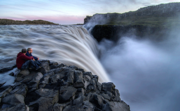 Top 10 Waterfalls In The World