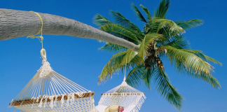 7 Insanely Beautiful Beaches