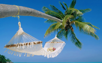 7 Insanely Beautiful Beaches