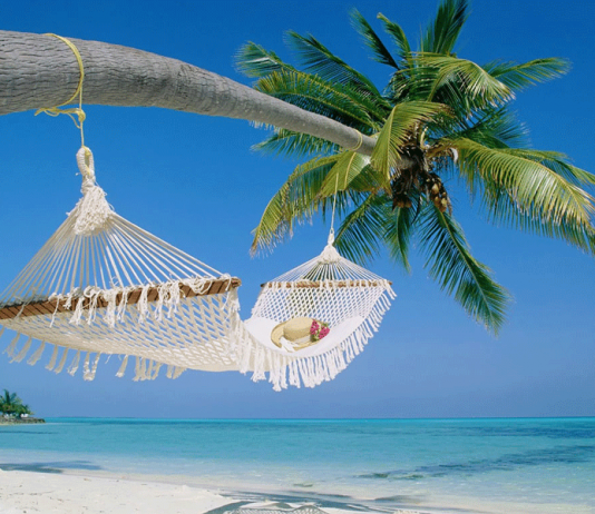 7 Insanely Beautiful Beaches