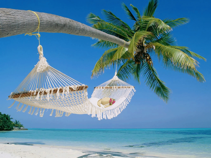 7 Insanely Beautiful Beaches