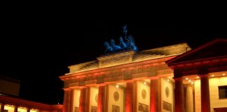 A Guide To Traveling In Germany