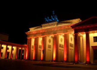 A Guide To Traveling In Germany