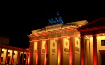 A Guide To Traveling In Germany