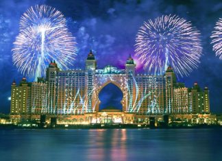Amazing Things to Do While Traveling For Dubai Amazing Things to Do While Traveling For Dubai