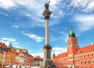 Amazing Travel Guide For Poland