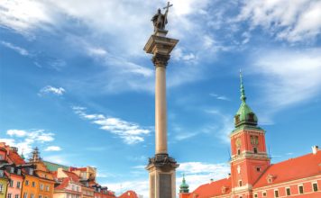 Amazing Travel Guide For Poland