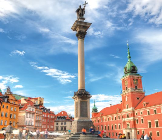 Amazing Travel Guide For Poland