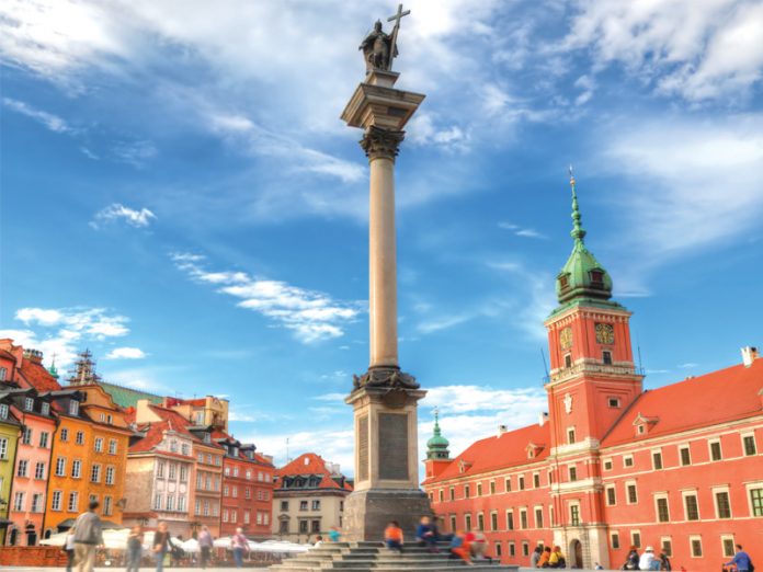 Amazing Travel Guide For Poland